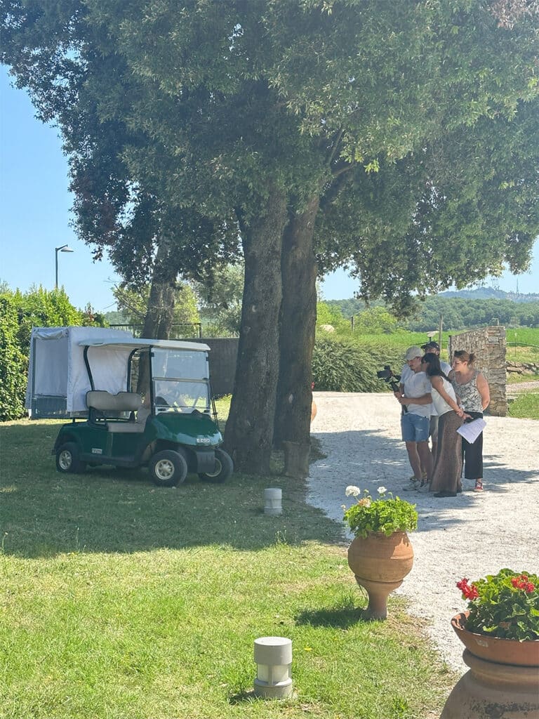strategie di comunicazione del vino - social per il vino - AiBrand Wine Marketing Consultants