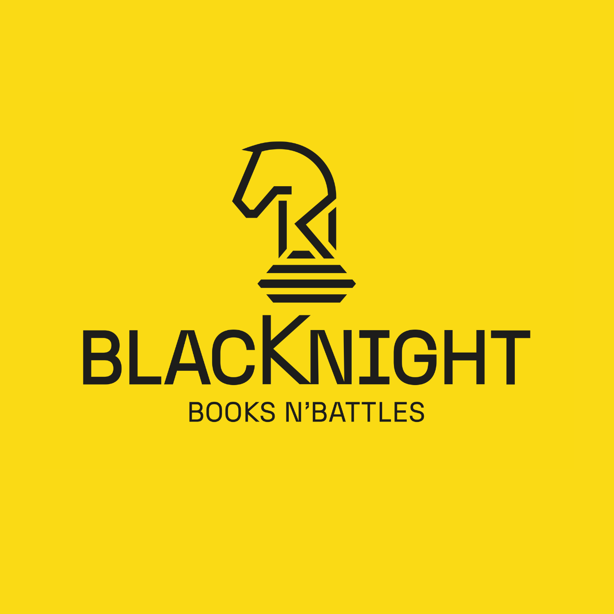 BlacKnight Editions