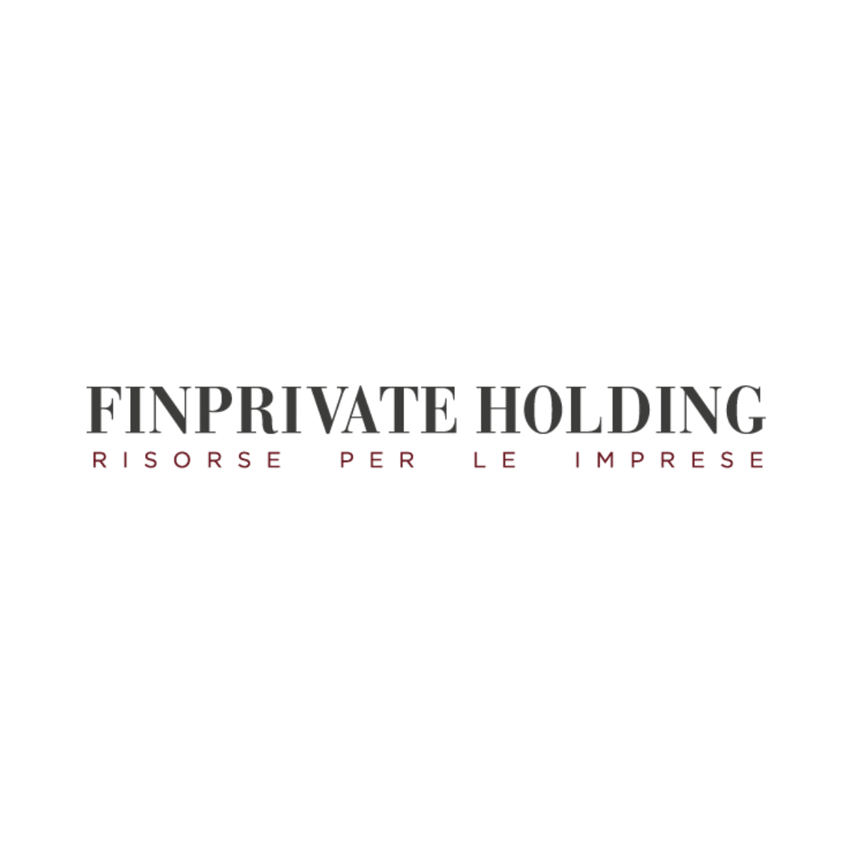 FINPRIVATE HOLDING
