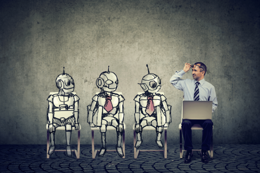 AI test di Turing - Studi sull'intelligenza artificiale e l'etica - AiBrand News