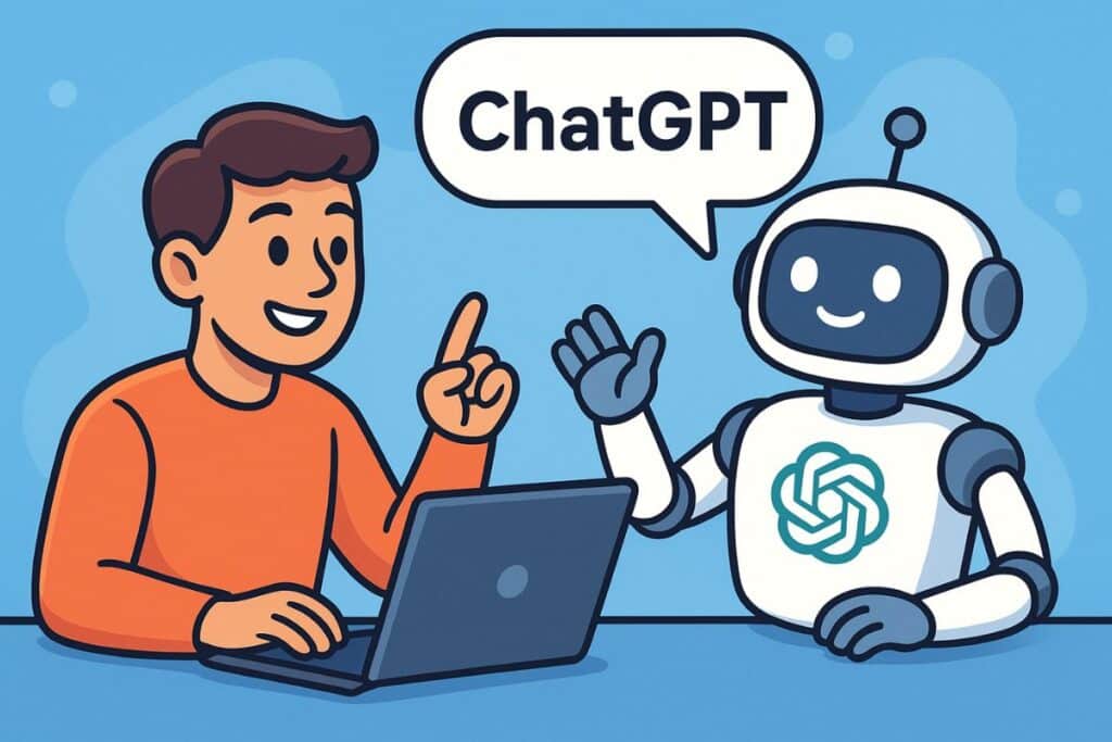 chat GPT per Social - AiBrand