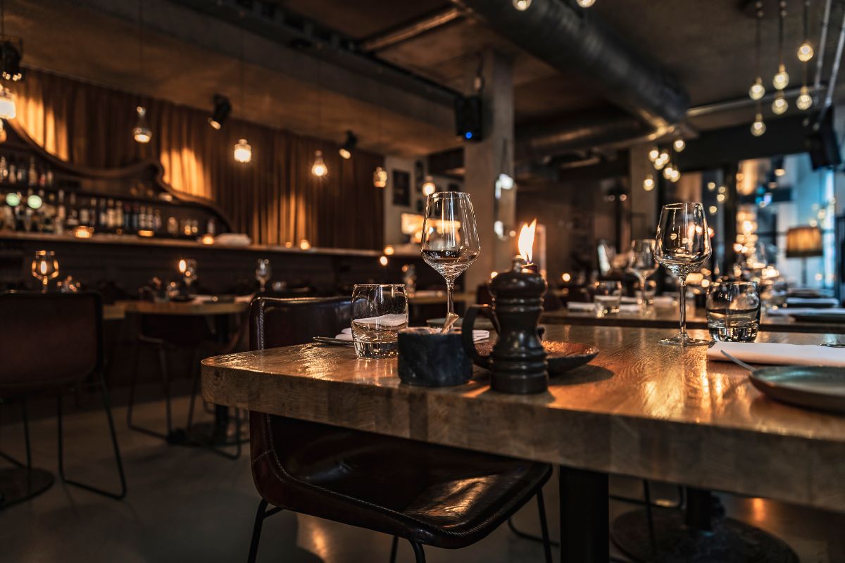 agenzia di comunicazione e marketing per ristoranti