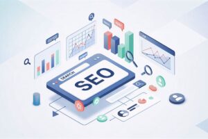 SEO 2026