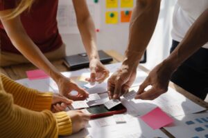 società di consulenza marketing