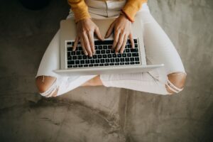 social media manager