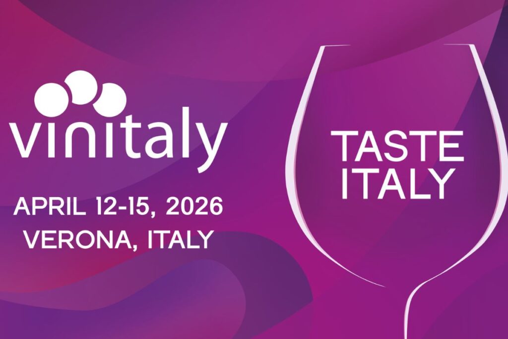 vinitaly 2026
