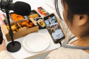 creator food and beverage