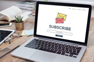 Contenuti long form newsletter - AiBrand comunicazione e marketing