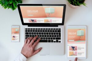 sito web o social per aziende - AiBrand Società di Consulenza Marketing e Comunicazione